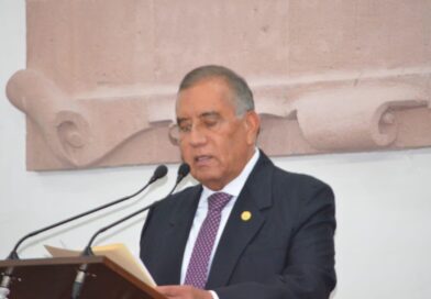 #CongresoCoahuila. Propone Raúl Onofre Autonomía a Municipios para la integración de las comisiones que estime necesarias para su eficaz organización administrativa interna