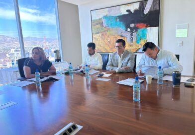 #Torreón. Aprueban en comisión cuenta pública 2023, estado financiero de marzo y avance de gestión del primer trimestre de 2024