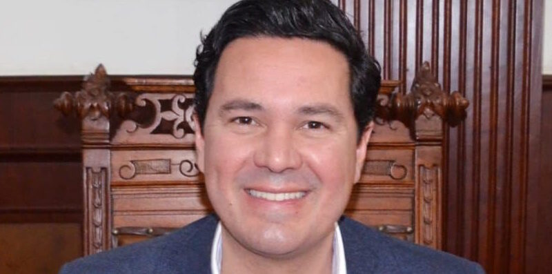 #CongresoCoahuila Propone diputado Gerardo Aguado regular la inteligencia artificial en México