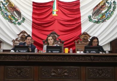 #CongresoCoahuila. Se llevó a cabo  la Primera Sesión del Segundo Periodo