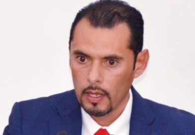 #CongresoCoahuila. Modernización a sistemas catastrales de municipios, plantea Sergio Zenón