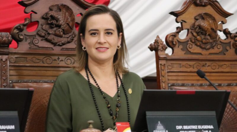 #CongresoCoahuila. Aprueban mayor impulso al emprendedor por parte de municipios