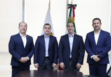 #COAHUILA FIGURA IMPORTANTE EN LA ECONOMÍA GLOBAL