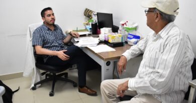 #Torreón. DIF Torreón inicia brigada médica para adultos mayores empacadores