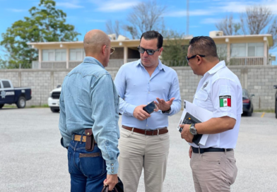 #Coahuila. COORDINACIÓN Y CONTINUIDAD EN ACCIONES DE SEGURIDAD EN LA LAGUNA