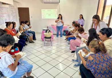 #GP. Invitan a gomezpalatinas al taller “Un momento para mí” para mujeres gomezpalatinas