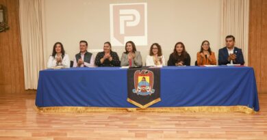 #UAdeC. Realizan en la UAdeC la Feria de Salud Sexual Integral 2024