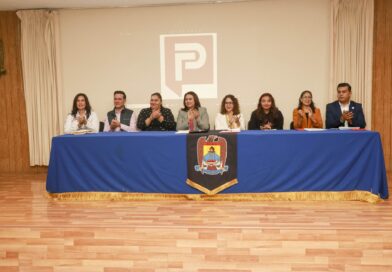 #UAdeC. Realizan en la UAdeC la Feria de Salud Sexual Integral 2024