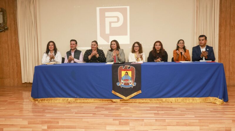 #UAdeC. Realizan en la UAdeC la Feria de Salud Sexual Integral 2024