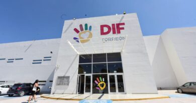 #Torreón. DIF Torreón da continuidad al curso “De familia a familia”