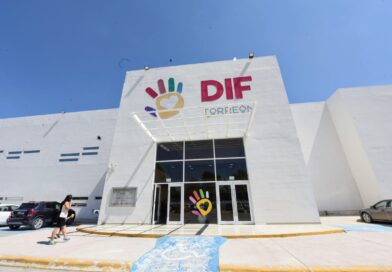 #Torreón. DIF Torreón da continuidad al curso “De familia a familia”