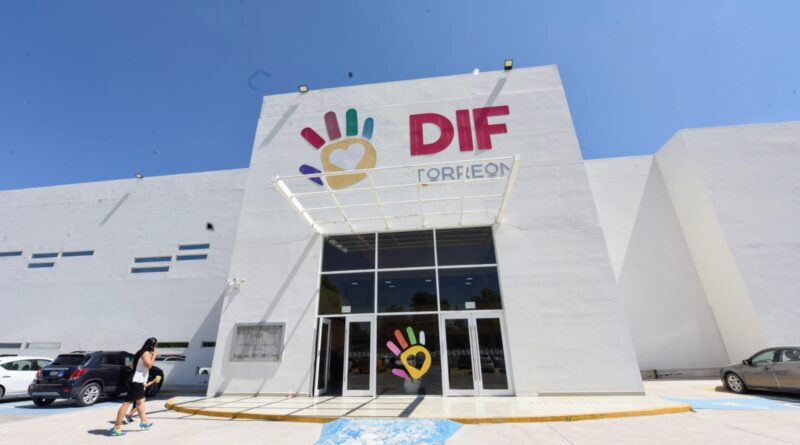 #Torreón. DIF Torreón da continuidad al curso “De familia a familia”