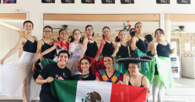 #GP. Invita Ayuntamiento de Gómez Palacio a la gala “México en el Ballet”