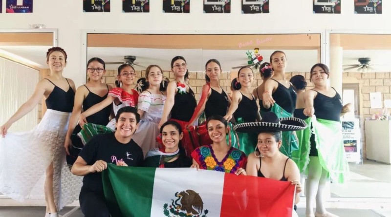 #GP. Invita Ayuntamiento de Gómez Palacio a la gala “México en el Ballet”