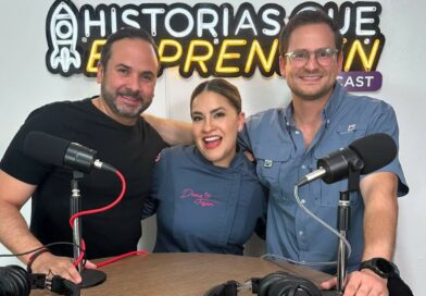 #Torreón. Con apoyo de podcast fortalecen atención a emprendedores