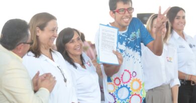 #Coahuila. PROMUEVE DIF COAHUILA INCLUSIÓN DE LAS PERSONAS CON DISCAPACIDAD