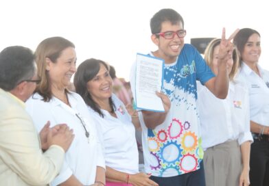 #Coahuila. PROMUEVE DIF COAHUILA INCLUSIÓN DE LAS PERSONAS CON DISCAPACIDAD