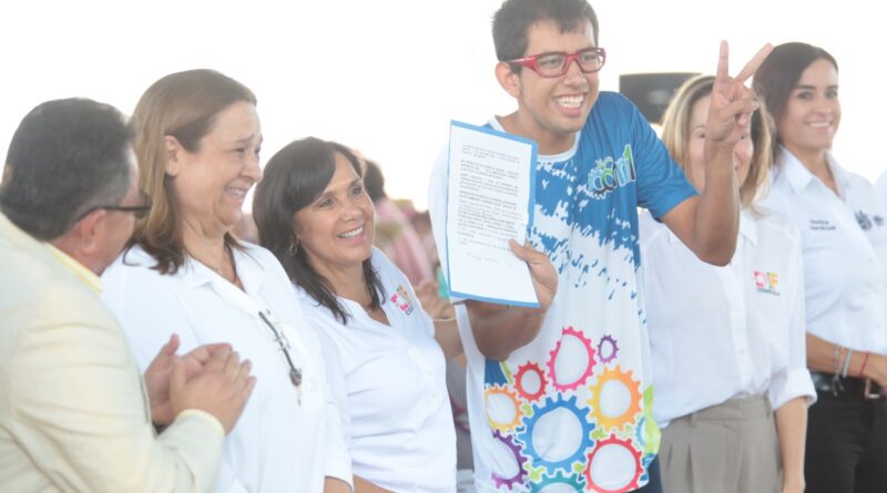 #Coahuila. PROMUEVE DIF COAHUILA INCLUSIÓN DE LAS PERSONAS CON DISCAPACIDAD