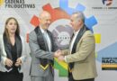 #Torreón. Román Alberto Cepeda González inaugura el Fin de Semana Industrial por los 80 años de CANACINTRA Torreón