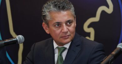 #Coahuila. Ante la reforma federal, jueces piden jubilación anticipada. Miguel Mery, Magistrado Presidente.