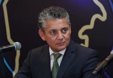 #Coahuila. Ante la reforma federal, jueces piden jubilación anticipada. Miguel Mery, Magistrado Presidente.