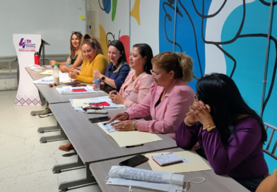 #LERDO, PRESENTE EN 4° ENCUENTRO ESTATAL DE INSTITUTOS DE LA MUJER*