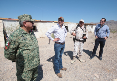 #Coahuila. ANUNCIA MANOLO GRAN PROYECTO TURÍSTICO PARA BOQUILLAS DEL CARMEN