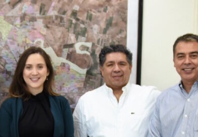 #Torreón. Fructífera reunión entre Urbanismo Municipal y el gremio de arquitectos; acuerdan agilizar trámites