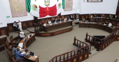 #CongresoCoahuila. Aprueba Congreso del Estado reformas en materia de personas víctimas de desaparición y sus familias