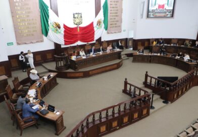 #CongresoCoahuila. Aprueba Congreso del Estado reformas en materia de personas víctimas de desaparición y sus familias