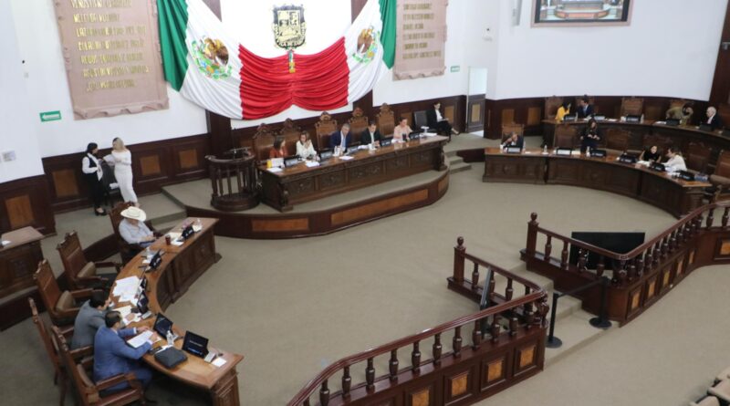 #CongresoCoahuila. Aprueba Congreso del Estado reformas en materia de personas víctimas de desaparición y sus familias