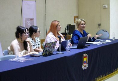 #UAdeC. Realizan en la Unidad Laguna de la UAdeC el Seminario «Las Narrativas Antifeministas en el Contexto Regional»