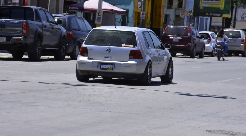 #GP. Ayuntamiento de Gómez Palacio seguirá apoyando la regularización de autos extranjeros tras la ampliación del decreto