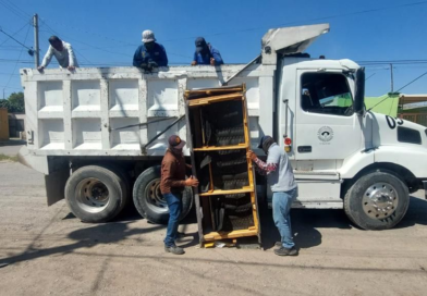 #GP. Ayuntamiento de Gómez Palacio exhorta a la ciudadanía a eliminar cacharros para prevenir el dengue