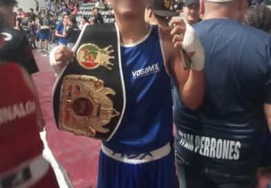 #GP. Boxeadores gomezpalatinos logran dos campeonatos y cuatro subcampeonatos en torneo internacional celebrado en Mexicali, Baja California