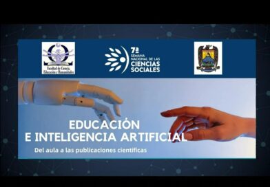 #UAdeC.  Realizan en la UAdeC el Círculo de Conferencias “Educación e Inteligencia Artificial: Del Aula a las Publicaciones Científicas”