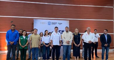 #UAdeC. Lleva UAdeC Servicios Gratuitos a Monclova con la Macro brigada “Lobos en tu Colonia”