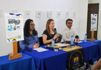 #UAdeC. Anuncian Feria de Empleo y Prácticas Profesionales en la UAdeC Unidad Laguna