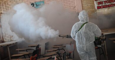 #Coahuila. Acciones permanentes contra el dengue en barrios y ejidos de La Laguna