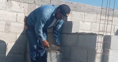 #Torreón. Refuerzan mantenimiento en panteones municipales en preparación por el Día de Muertos