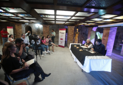 #Coahuila. PRESENTA CULTURA COAHUILA “EL CICLO ETERNO. PROGRAMA DE ACTIVIDADES CULTURALES SOBRE EL HORROR Y LA MUERTE”