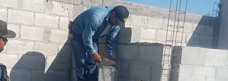 #Torreón. Refuerzan mantenimiento en panteones municipales en preparación por el Día de Muertos