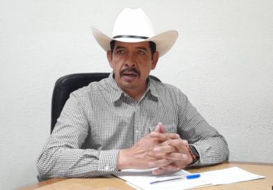 #Durango. GOBIERNO DE ESTEBAN VILLEGAS GESTIONA BENEFICIOS PARA LOS PRODUCTORES DE LA REGIÓN LAGUNA*