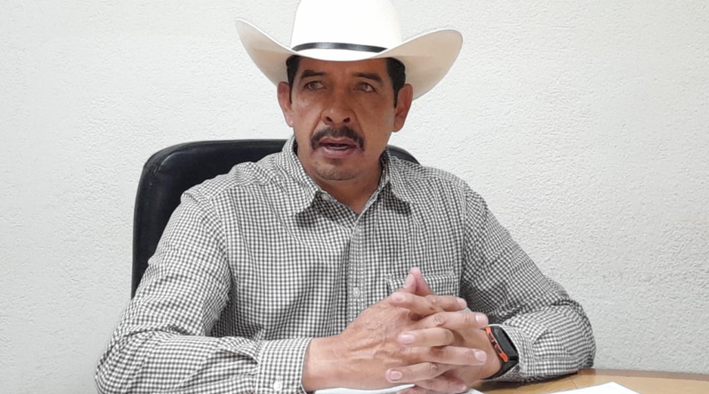 #Durango. GOBIERNO DE ESTEBAN VILLEGAS GESTIONA BENEFICIOS PARA LOS PRODUCTORES DE LA REGIÓN LAGUNA*