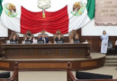 #CongresoCoahuila. Se llevó a cabo la Quinta Sesión del Segundo Periodo Ordinario