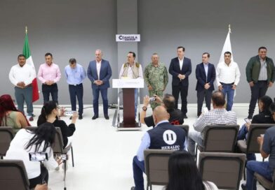 #Coahuila. CONSEDES SE DESARROLLAN CON GRAN ÉXITO EN COAHUILA