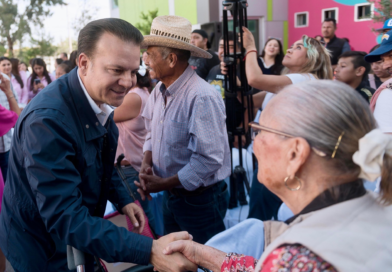 #Durango. Invita Gobierno del Estado a Jornada de vacunación masiva por temporada invernal*