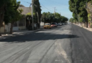 #GP. Culmina pavimentación en la calle Gustavo Baz Prada de la colonia Fovissste