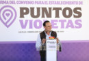 #Coahuila. FORTALECEN ESTRATEGIA PARA PROTEGER A LAS MUJERES DE COAHUILA.