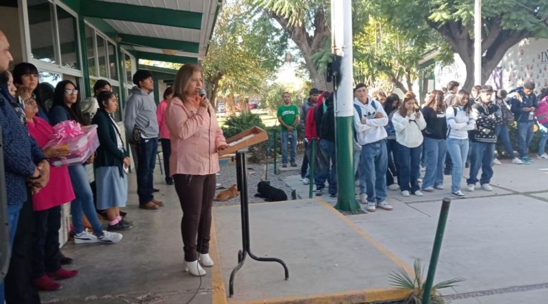 #LERDO REFUERZAN ACCIONES EN LA PREVENCIÓN DEL EMBARAZO ADOLESCENTE*